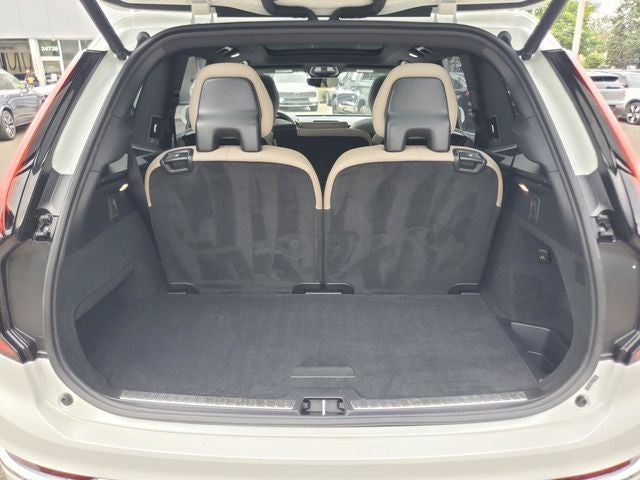 2026 Volvo XC90 B6 Ultra