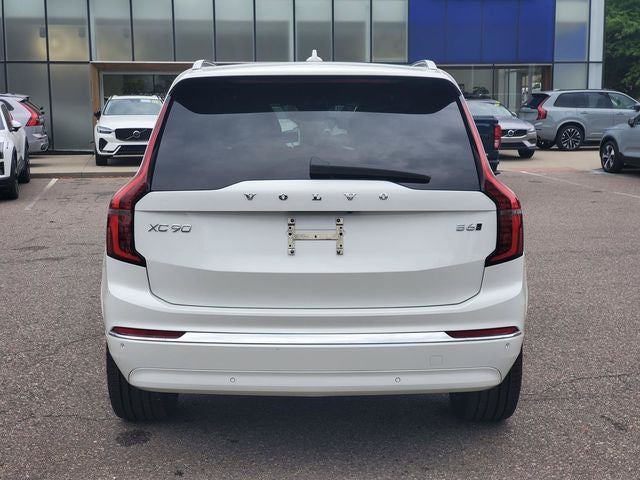2026 Volvo XC90 B6 Ultra
