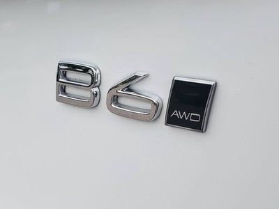 2026 Volvo XC90 B6 Ultra