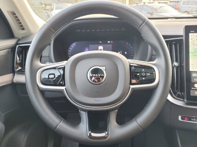 2026 Volvo XC90 B6 Ultra