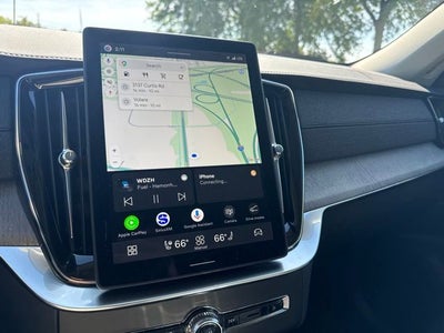 2026 Volvo XC90 B6 Ultra