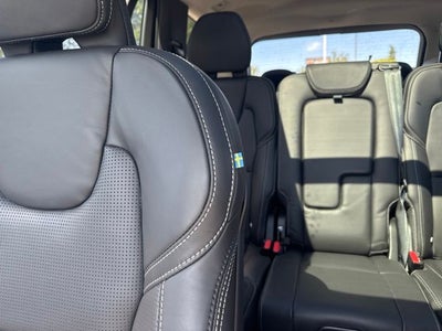 2026 Volvo XC90 B6 Ultra