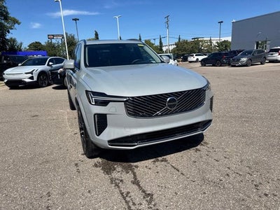 2026 Volvo XC90 B6 Ultra