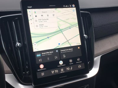 2026 Volvo XC90 B6 Ultra