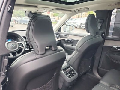 2026 Volvo XC90 B6 Ultra