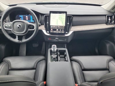 2026 Volvo XC90 B6 Ultra