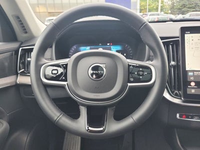2026 Volvo XC90 B6 Ultra