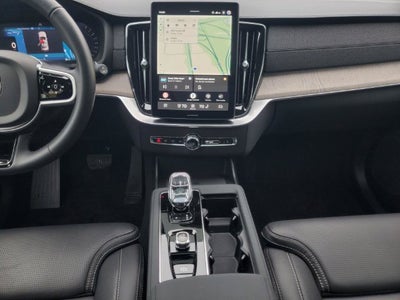2026 Volvo XC90 B6 Ultra