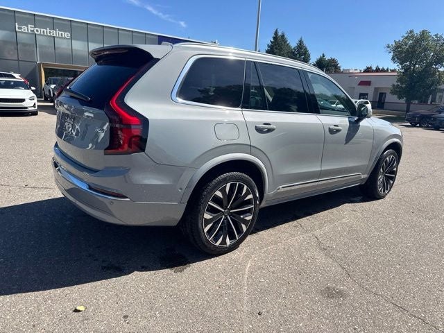 2026 Volvo XC90 B6 Ultra