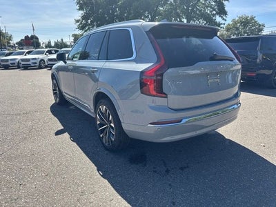 2026 Volvo XC90 B6 Ultra