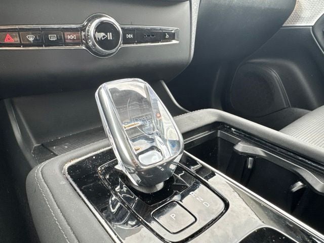 2025 Volvo XC90 B6 Ultra 2025.5