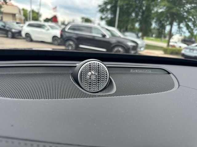2025 Volvo XC90 B6 Ultra 2025.5