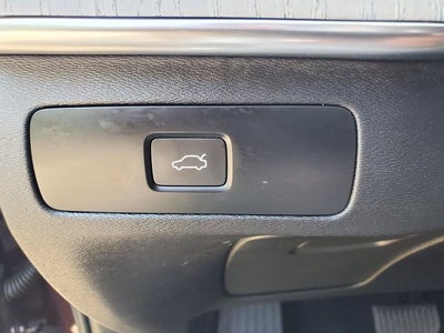 2025 Volvo XC90 B6 Ultra 2025.5