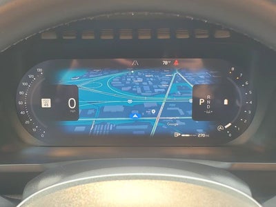 2025 Volvo XC90 B6 Ultra 2025.5