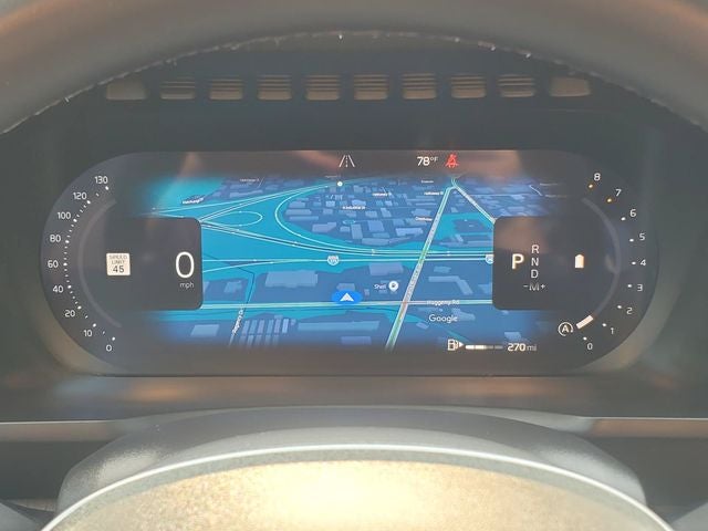 2025 Volvo XC90 B6 Ultra 2025.5