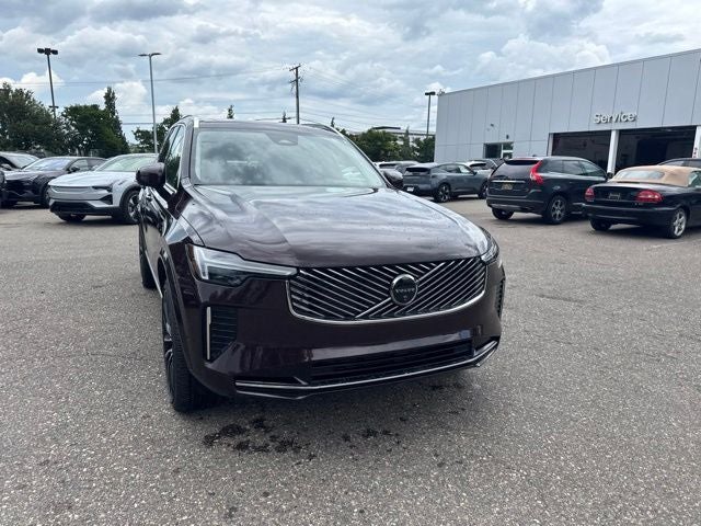 2025 Volvo XC90 B6 Ultra 2025.5