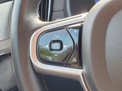 2025 Volvo XC90 B6 Ultra 2025.5