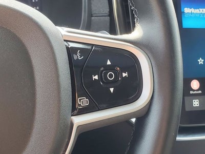 2025 Volvo XC90 B6 Ultra 2025.5