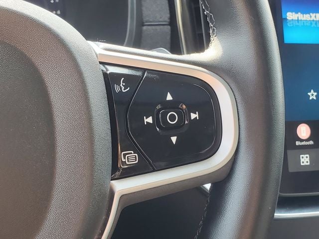 2025 Volvo XC90 B6 Ultra 2025.5