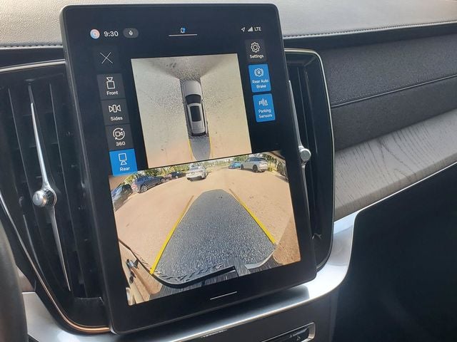 2025 Volvo XC90 B6 Ultra 2025.5