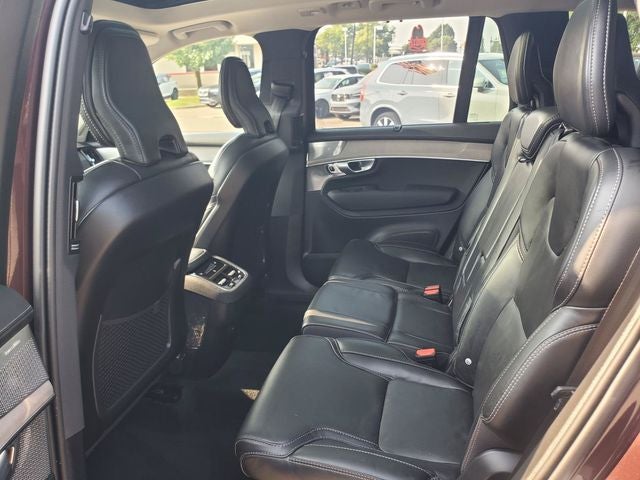 2025 Volvo XC90 B6 Ultra 2025.5