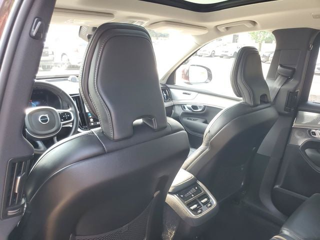 2025 Volvo XC90 B6 Ultra 2025.5