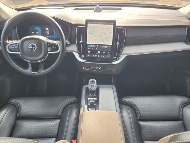 2025 Volvo XC90 B6 Ultra 2025.5