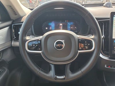 2025 Volvo XC90 B6 Ultra 2025.5