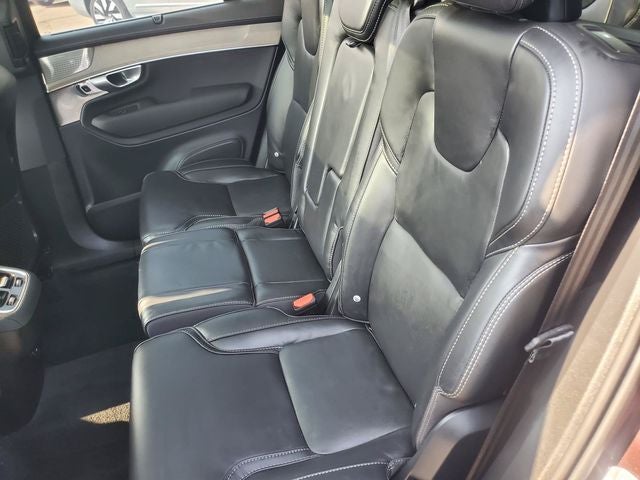 2025 Volvo XC90 B6 Ultra 2025.5