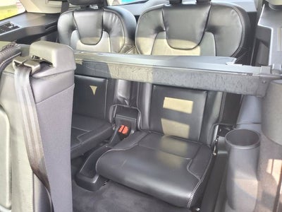 2025 Volvo XC90 B6 Ultra 2025.5
