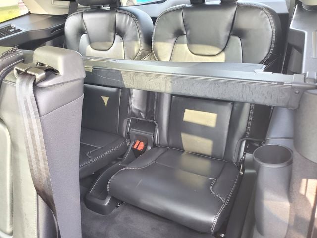 2025 Volvo XC90 B6 Ultra 2025.5