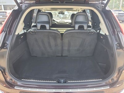 2025 Volvo XC90 B6 Ultra 2025.5