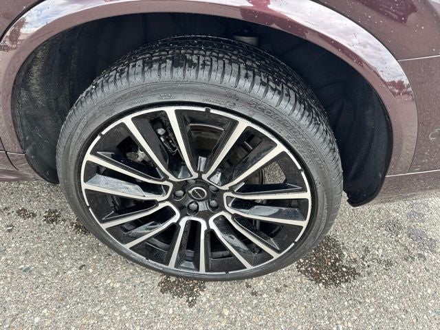2025 Volvo XC90 B6 Ultra 2025.5