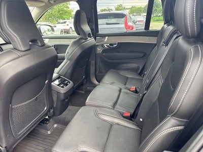 2025 Volvo XC90 B6 Ultra 2025.5