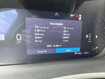 2025 Volvo XC90 B6 Ultra 2025.5