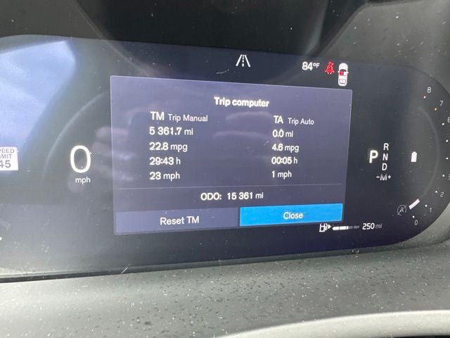 2025 Volvo XC90 B6 Ultra 2025.5