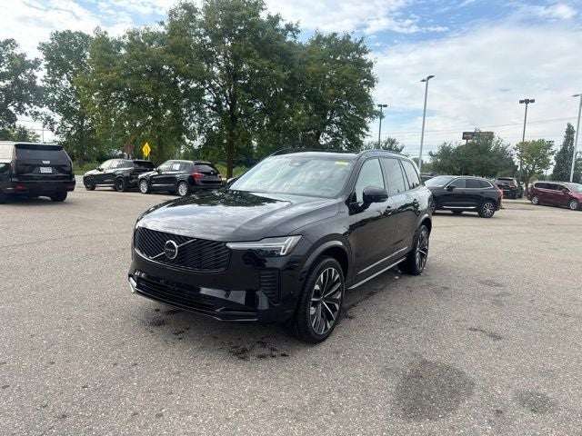 2026 Volvo XC90 B6 Ultra