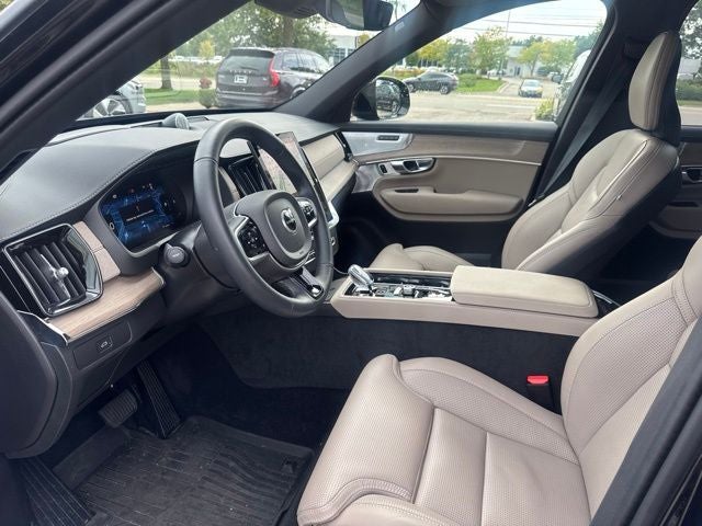 2026 Volvo XC90 B6 Ultra