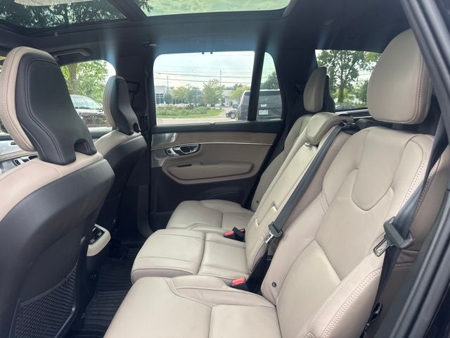 2026 Volvo XC90 B6 Ultra