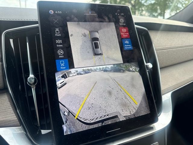 2026 Volvo XC90 B6 Ultra