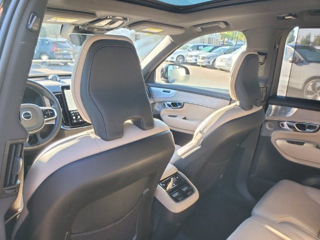 2026 Volvo XC90 B6 Ultra