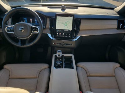 2026 Volvo XC90 B6 Ultra