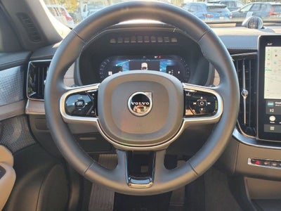 2026 Volvo XC90 B6 Ultra