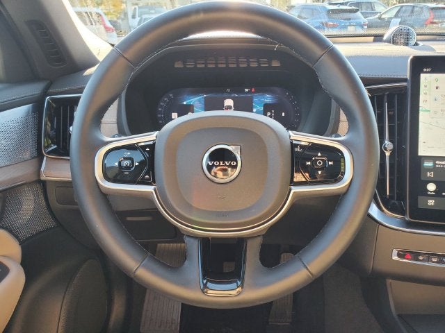 2026 Volvo XC90 B6 Ultra