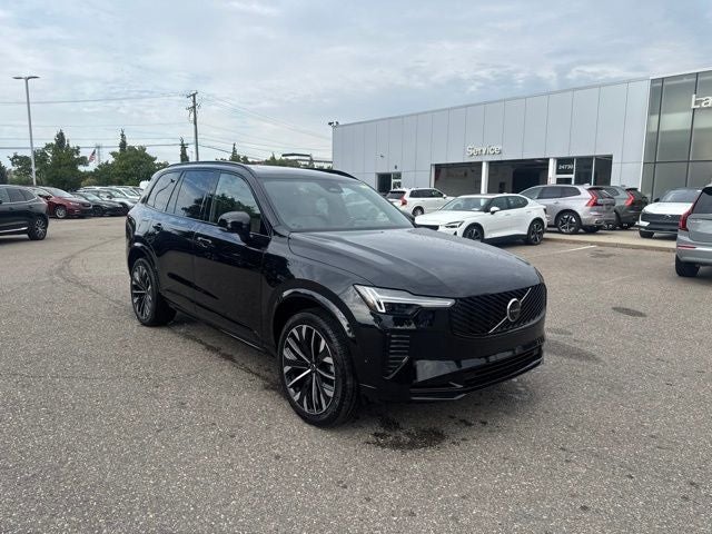 2026 Volvo XC90 B6 Ultra