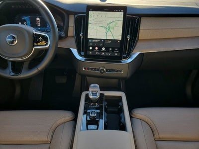 2026 Volvo XC90 B6 Ultra