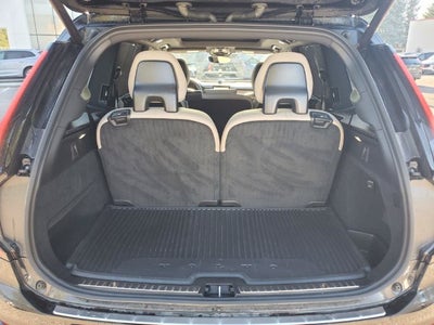 2026 Volvo XC90 B6 Ultra