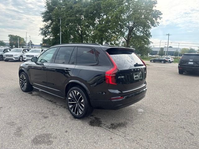 2026 Volvo XC90 B6 Ultra