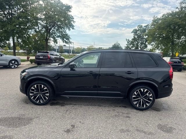 2026 Volvo XC90 B6 Ultra