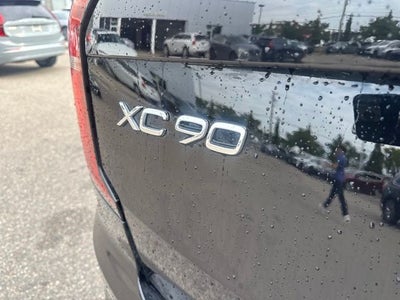 2026 Volvo XC90 B6 Ultra